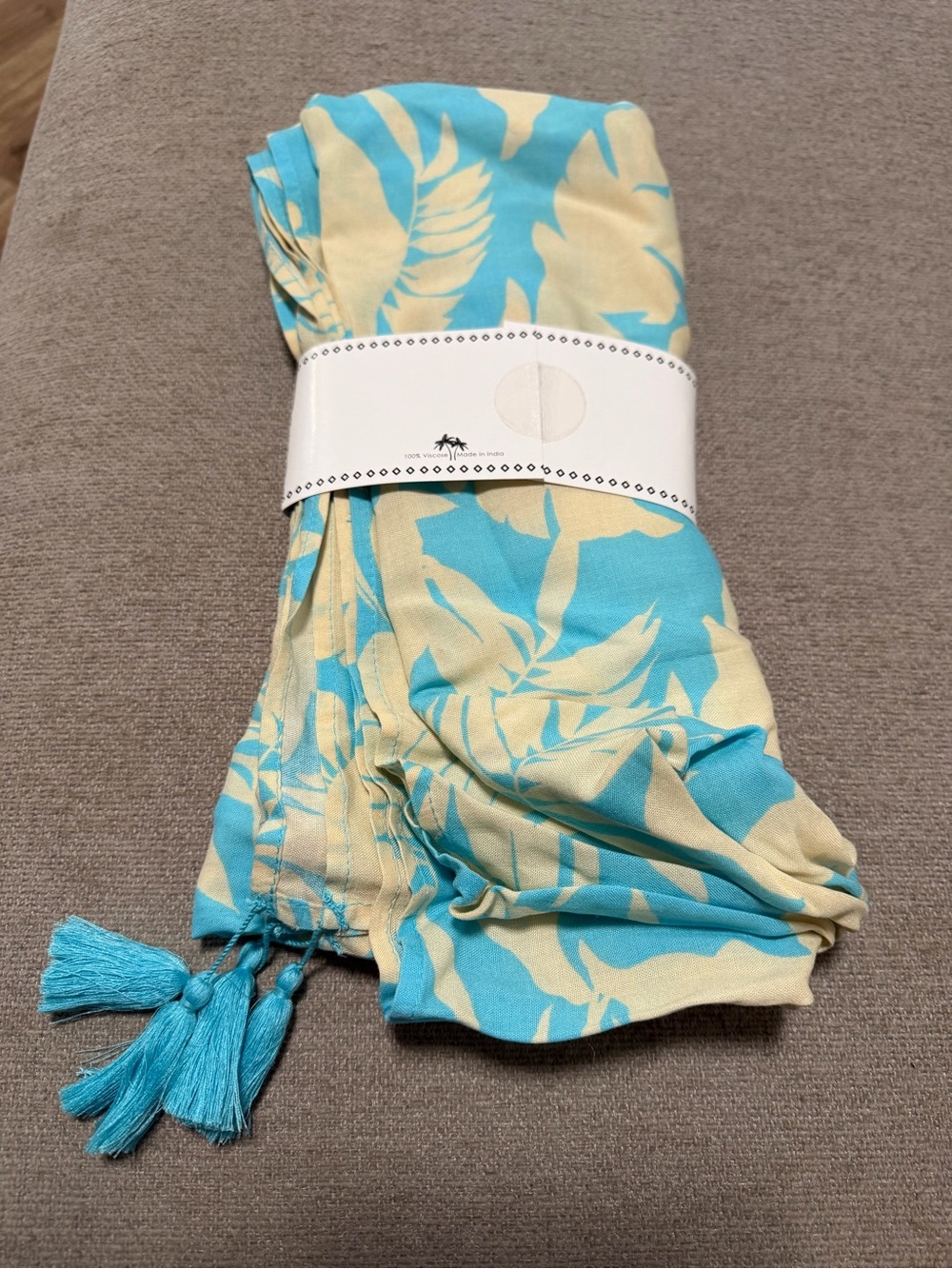 Endless summer throw - Picture 4 of 5
